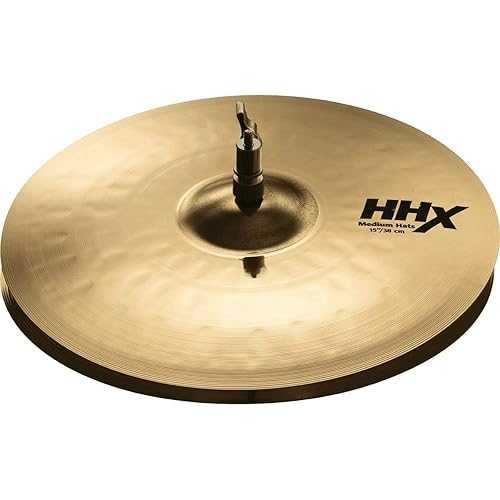 Sabian 15\