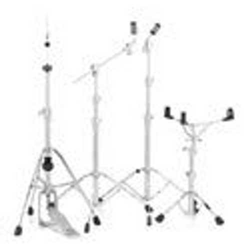 PEARL 930 SERIES SINGLE BRACED HARDWARE PACK HWP930S