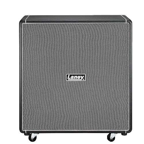 Laney Guitar Amplifier Cabinet, Black (天使の都市212)