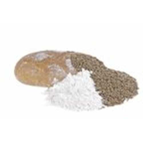 スペルト唐きび、メリケン粉、白、オーガニック、25重量ポンド(マルチ容器に並べる) ShopNatural Spelt, Flour, White, Organic, 25 Lbs ( Multi-Pack)