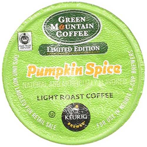 緑であること 牟礼 珈琲 西洋カボチャ スパイス 96 K 優勝杯 Green Mountain Coffee Roasters Green Mountain Coffee Pumpkin Spice 96 K-Cups