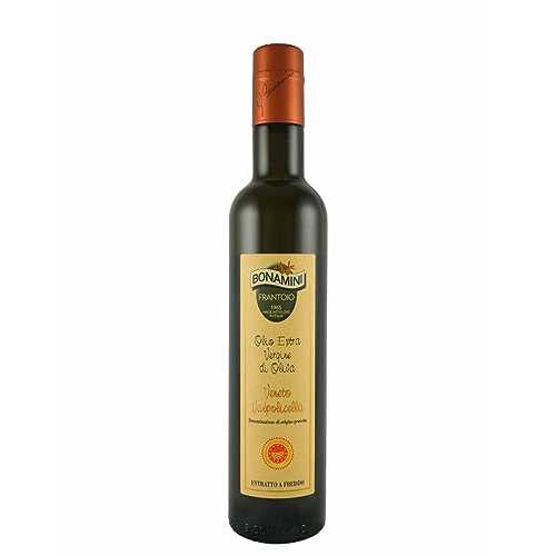 Frantoio Bonamini Olio Veneto Valpolicella D.O.P.