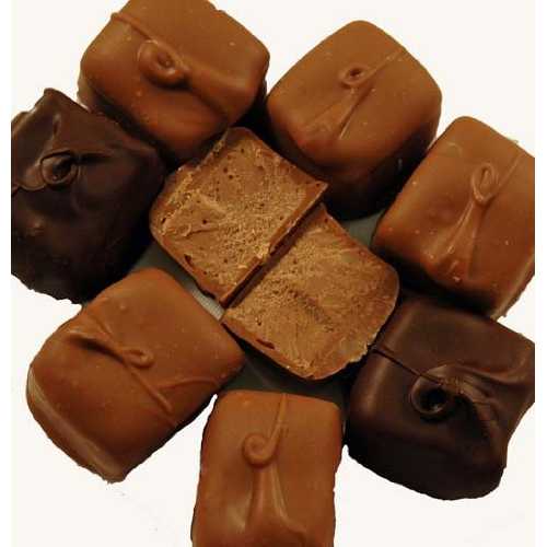 ドロシーズ キャンディーズ 黒茶 メルトアウェイ Dorothy\u0027s Candies Chocolate Melt-Away