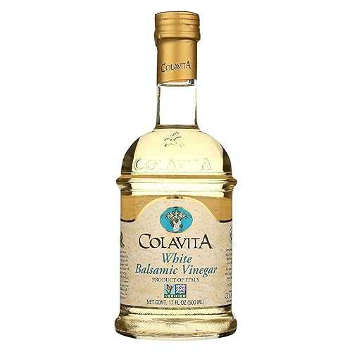 Colavita Vinegar Balsmc White