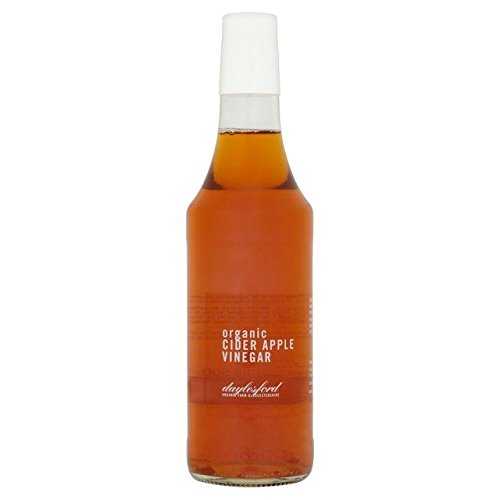 デイルズフォード オーガニック サイダービネガー - 500ml Daylesford Organic Cider Vinegar - 500ml