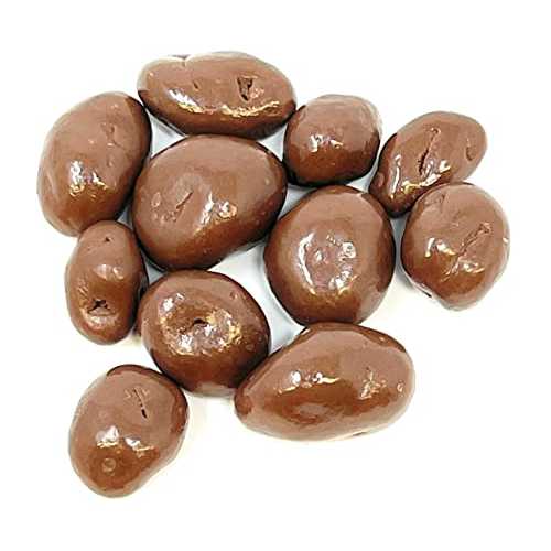 バルクボンネット、NSA ミルクチョコレートブリッジミックス (2 重量ポンド) Bulk Food, NSA Milk Chocolate Bridge Mix (2 Lbs)