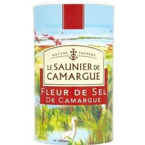 ル ソニエ フルール ドゥ 独居室 ド カマルグ 1Kg Le Saunier De Camargue Le Saunier Fleur de sel de Camargue 1Kg