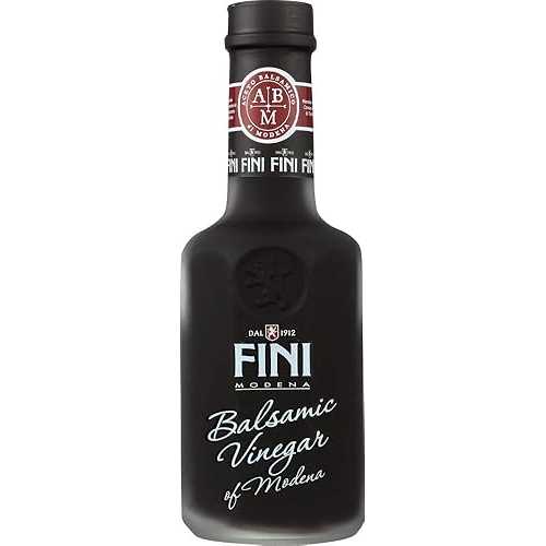 Fini Modena (NOT A CASE) Balsamic Vinegar