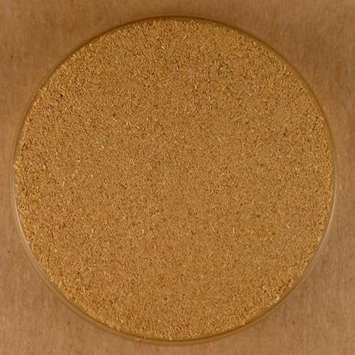 ダーナ ジーラ 黒色火薬 (50LB) Spices For Less Dhana Jeera Powder (50LB)