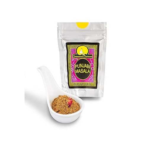 パンジャビマサラ Seasoned Pioneers Punjabi Masala