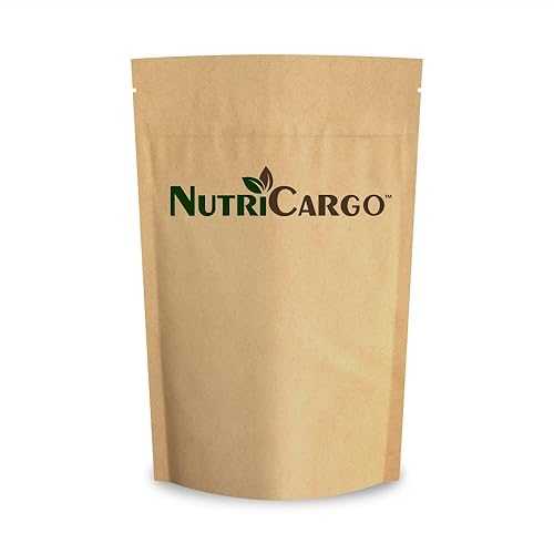 コリアンダーパウダー 1.1 LBS (500 G) NutriCargo Coriander Powder 1.1 LBS (500 G)