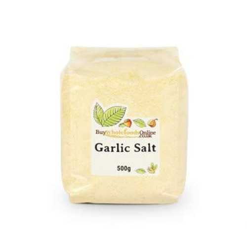 ホールフーズ ガーリックソルト (500g) を買いもとめるする Buy Whole Foods Garlic Salt (500g)
