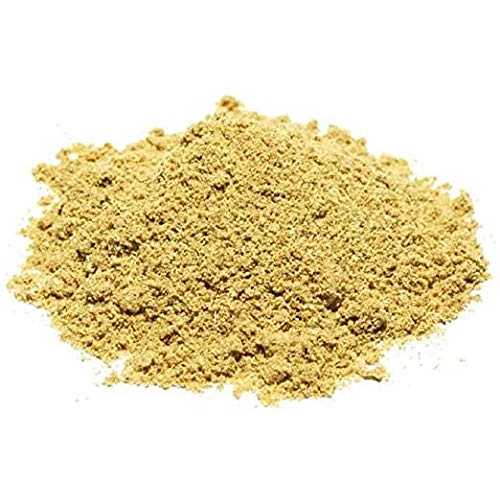 5 lbs Ground Fennel Powder for Seasoning- A versatile spice prized for its aromatic anise flavor- An herb that offers a burst of flavor to many recipes- Country Creek LLC COUNTRY CREEK ACRES GROWING IS IN OUR ROOTS 5
