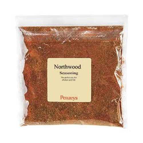 Northwoods Seasoning By Penzeys Spices 14.4 薬局衡オンス 3 cup bag (Pack of 1)