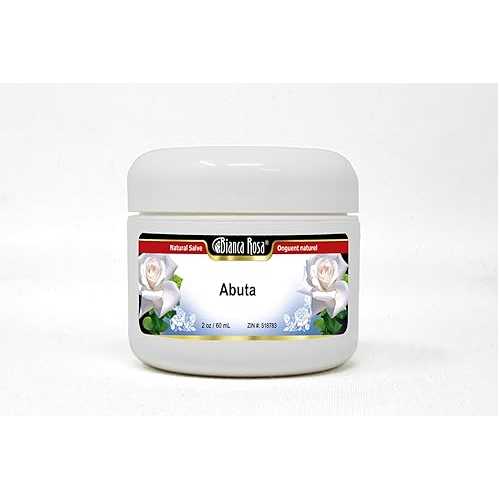 Bianca Rosa Abuta Salve (2 薬局衡オンス, ZIN: 518783)