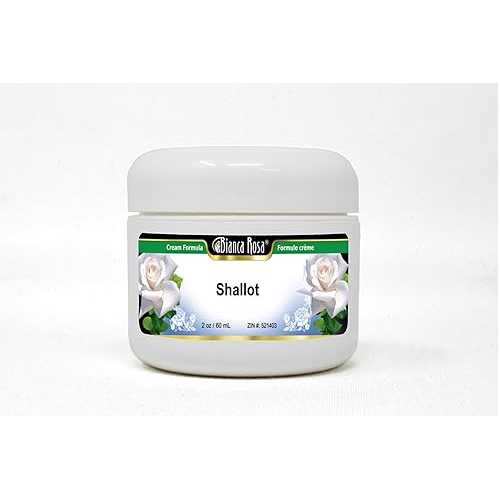 Bianca Rosa Shallot Cream (2 薬局衡オンス, ZIN: 521403)