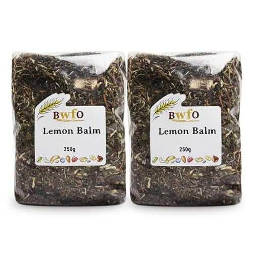 Whole Foods レモンバーム (500g) を買いもとめるする Buy Whole Foods Lemon Balm (500g)