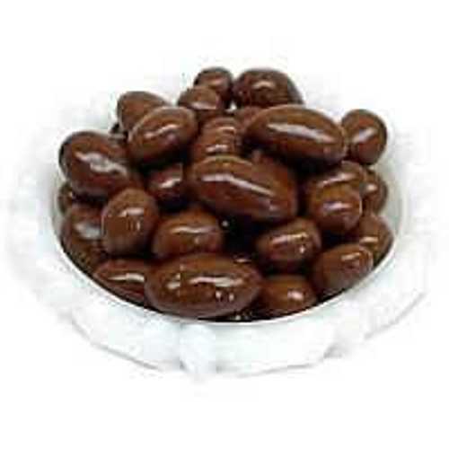 Bayside Candy Milk Chocolate Bridge Mix, 2LBS - Assorted nuts and raisins