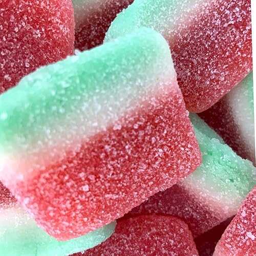 スイカ剥き身 1キログラム袋 Vidal Watermelon Slices 1 kilo bag