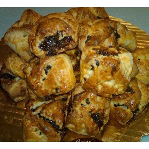 無花果状果ビスケット Circo\u0027s Bakery Fig Cookies