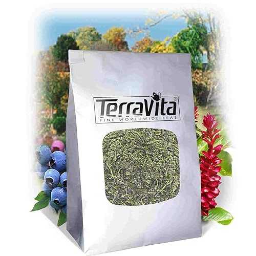 ディルウィードティー (ルース) (8薬局衡オンス、ZIN: 515073) Terravita Dill Weed Tea (Loose) (8 薬局衡オンス, ZIN: 515073)