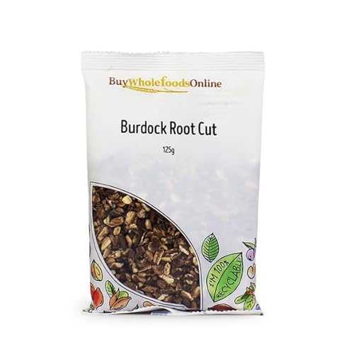Whole Foods ごぼう (125g) を買いもとめるする Buy Whole Foods Burdock Root (125g)
