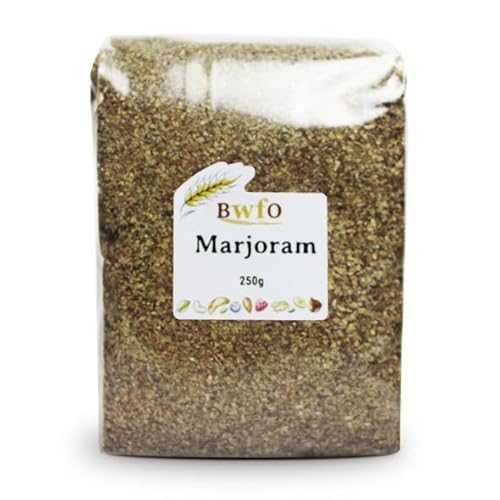 Whole Foods マジョラム (250g) を買いもとめるする Buy Whole Foods Marjoram (250g)