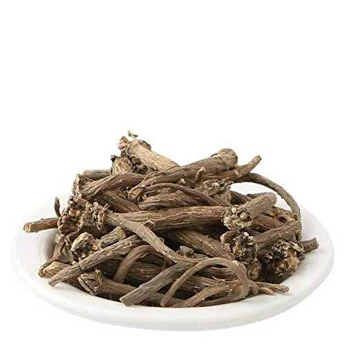 BSD Organics Stay Fit Herb Root of Pellitory/Akarkara/Akarakara/Anacyclus Pyrethrum - 5 Kilo Gram
