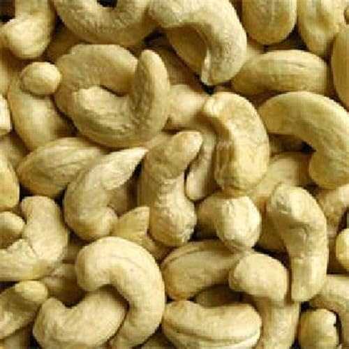 NUTS FRESH \u0026 WILD Whole Raw Cashews, 1 EA