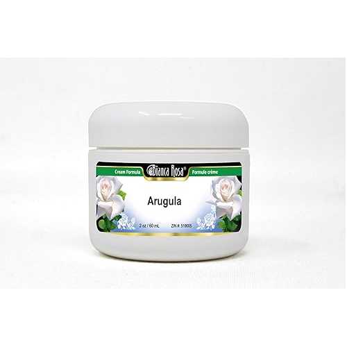 Bianca Rosa Arugula Cream (2 薬局衡オンス, ZIN: 519005) - 3 Pack
