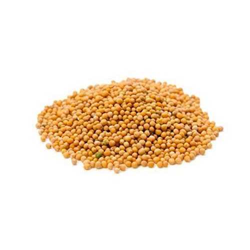 プラネット 007 サーソン 黄色 洋芥子 シード 400 瓦 krishna krpa Planet 007 Sarson Yellow Mustard Seeds 400 gram