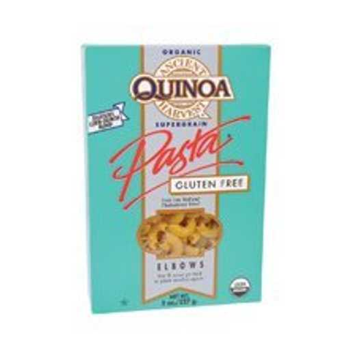 エンシェントハーベストパスタ WFGF エル洋弓 Ancient Harvest Pasta Wfgf Elbows