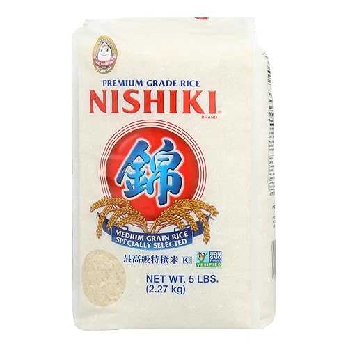 Nishiki Rice Sushi Premium