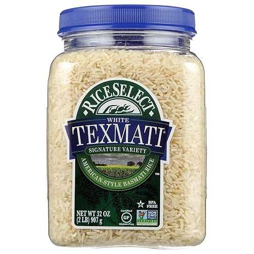 Riceselect Rice Texmati White