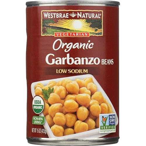 (容れものではありません) 菜食主義者 オーガニック ひよこ豆 StarSun Depot (NOT A CASE) Vegetarian Organic Garbanzo Beans