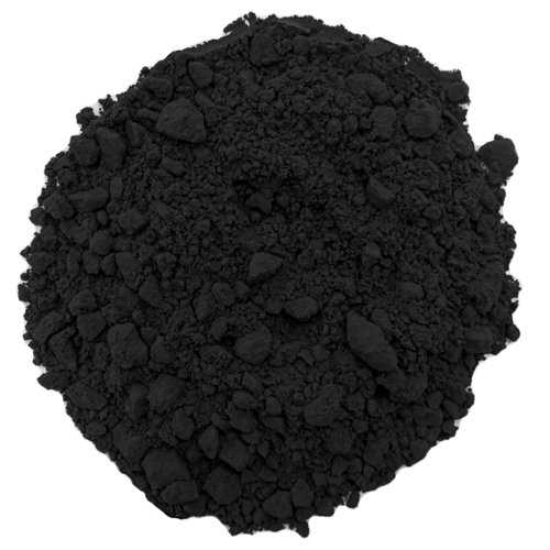 Blommer Jet Black Cocoa Powder from OliveNation - 400 薬局衡オンス