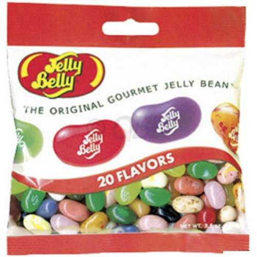 Jelly Belly Smoothie Blend Jelly Beans - 3.5 薬局衡オンス - 12 かぞえ上げる容れもの - 堅苦しさ、本物、出どころ直送 Jelly Belly Smoothie Blend Jelly Beans - 3.5 薬局衡オンス - 12 Count Case Case - Official, Genuine, Straight from the Source