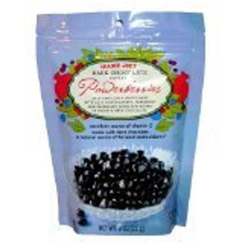 トレーダージョーズ うす暗い黒茶 力強さ木ノ実 - 8 薬局衡オンス (9 個入り口・入口) Trader Joe\u0027s Dark Chocolate Power Berries - 8 Oz (Case of 9)