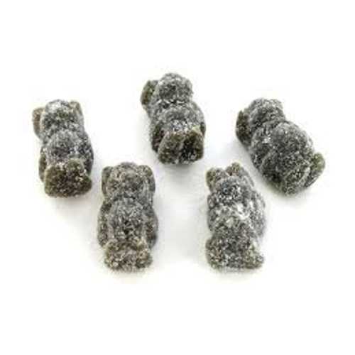 Gustaf\u0027s Sweet Licorice Bears 5.2 Oz Bag