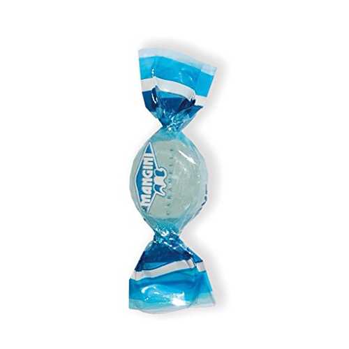 Mangini, Italian Anice Mini Hard Candy (Bye Anice) (2.200 Lbs)