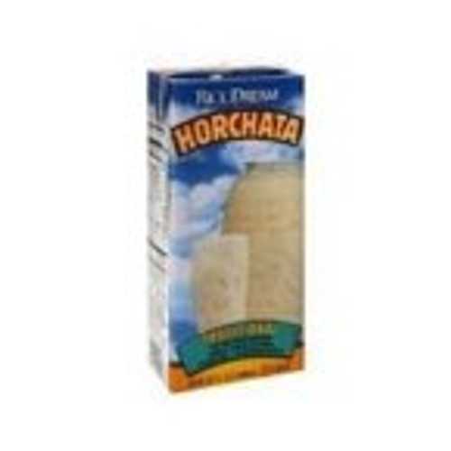 Imagine Foods Horchata Rice Beverage (6x32 OZ)15
