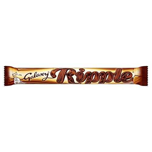 GALAXY Ripple 33g 赤ちょうちん 36 本 (まとめ買い) Galaxy Audio GALAXY Ripple 36 x 33g Bars (Bulk Buy)