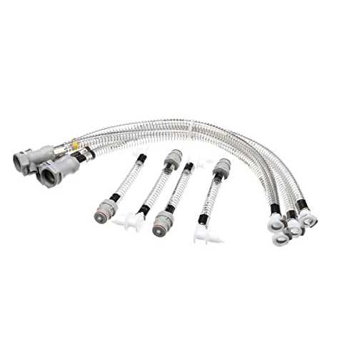 Carpigiani Syrup Line Hoses