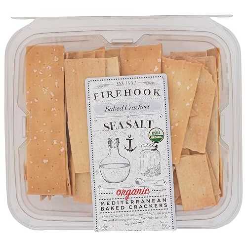 (容れものではありません) 海塩焼きかんしゃく玉 Firehook (NOT A CASE) Seasalt Baked Cracker