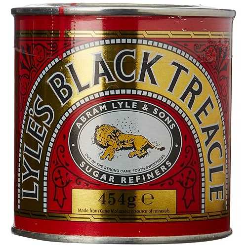 ライルズ 黒いこと トリークル、16 薬局衡オンス (12 個風呂敷き包み) Lyle\u0027s Golden Syrup Lyle\u0027s Black Treacle, 16 Ounce (Pack of 12)