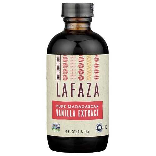 (容れものではありません) 純一無雑 マダガスカル 赤ちょうちんボン ヴァニラ エクストラ LAFAZA (NOT A CASE) Pure Madagascar Bourbon Vanilla Extra