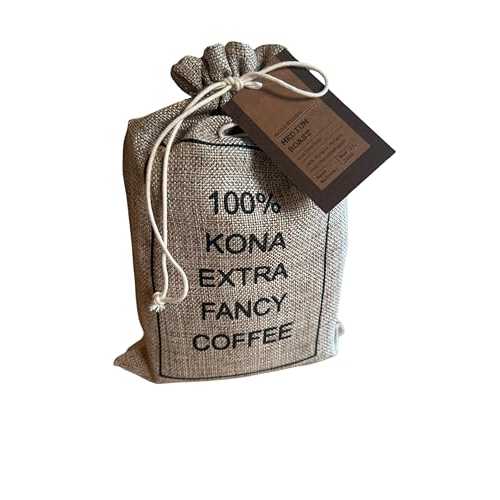 Rococo Roasters 1 重量ポンド Hawaii Hawaiian Kona Extra Fancy Coffee Beans, Fresh, Authentic!