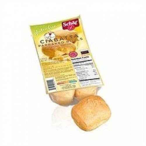シャール・チャバタ Schar CIABATTA