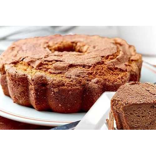 CoffeeCakes LARGE My Grandma\u0027s Of New England Pumpkin Spice Coffee Cake - Savor The Flavors of Fall With Delicious Coffee Cake Recipe - Fresh \u0026 Moist Kosher Certified