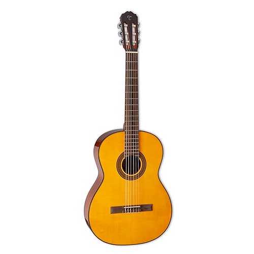 Takamine G Series GC3-NAT Classical Guitar, Natural